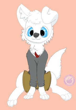 Commission for Clara